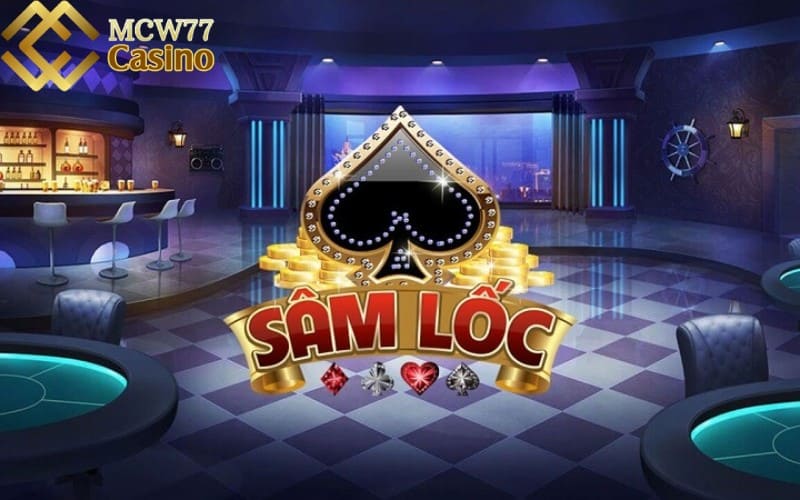 Sâm lốc online